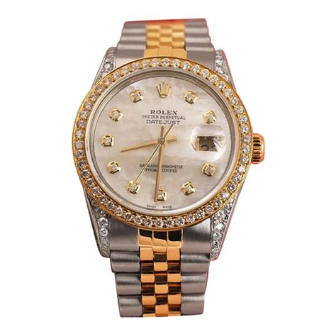 orologi Rolex donna